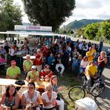 ADAC Motorboot Cup, Lorch am Rhein