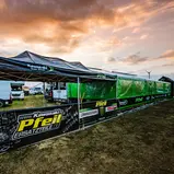ADAC MX Masters, Jauer, Monster Energy Kawasaki Elf Team Pfeil