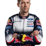 ADAC Rallye Deutschland, M-Sport Ford World Rally Team, Sébastien Ogier