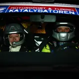 ADAC Rallye Masters/Deutsche Rallye Meisterschaft, Erzgebirge