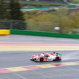 #30 Frikadelli Racing Team / Klaus Abbelen / Felipe Laser / Ligier / Spa-Francoorchamps