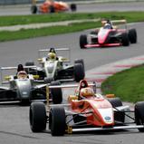 Formel ADAC, Slovakia Ring, Jason Kremer, Schiller Motorsport