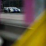 #19 Luca Engstler (DEU / Lamborghini Huracán GT3 Evo2 / Lamborghini Team Liqui Moly by GRT), Norisring