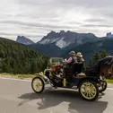 110 Jahre jung: Ford Model T