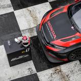 ADAC TCR Germany, DEKRA Lausitzring 2, Honda ADAC Sachsen, Dominik Fugel