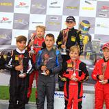 ADAC Kart Masters, 2017, Oschersleben
