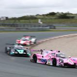 BWT Mücke Motorsport-Duqueine von Apothéloz/Cirelli