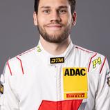 #29 Ricardo Feller (CHE / Audi R8 LMS GT3 Evo II / Land Motorsport)