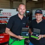 ADAC GT Masters, Sachsenring, Christian Abt