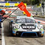 ADAC GT Masters, Red Bull Ring, Küs Team75 Bernhard, Jannes Fittje, David Jahn
