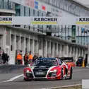 Kärcher, ADAC GT Masters