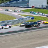ADAC GT Masters, Red Bull Ring