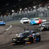 #10 Kim-Luis Schramm (DEU), Neil Verhagen (USA) / FK Performance Motorsport / BMW M4 GT3 / Nürburgring