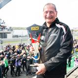 Torsten Schubert, Teamchef Schubert Motorsport, Circuit Zandvoort