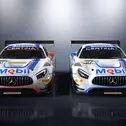 ADAC GT Masters, Mercedes-AMG Team Zakspeed