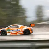 ADAC GT Masters, Sachsenring, kfzteile24 APR Motorsport, Daniel Dobitsch, Florian Stoll