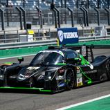 #47 AF2 Motorsport / Robert Doyle (T) / Jaime Guzmán (T) / Ligier / Lausitzring