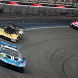 #71 Maximilian Paul (DEU / Lamborghini Huracán GT3 Evo2 / Paul Motorsport), Circuit Zandvoort
