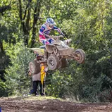 Jordi Niclas Gieler ADAC DMX 2025