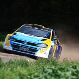 #27 	 T. Pahlitzsch / S. Grundmann / Volkswagen Polo