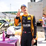 #66 Christopher Holst / BMW M2 Racing / ME Motorsport, Lausitzring 2026