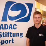ADAC Stiftung Sport, Essen Motor Show, Jannes Fittje