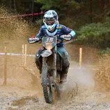 Maximilian Wills (Enduro)