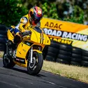 Motorradsport kinderleicht und unkompliziert bei der ADAC Road Racing Academy kennenlernen