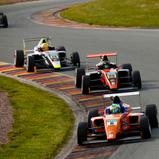 ADAC Formel 4, Sachsenring, ADAC Berlin-Brandenburg e.V., Mike David Ortmann, Van Amersfoort Racing, Joey Mawson, US Racing, Kim Luis Schramm, Prema Powerteam, Mick Schumacher
