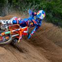MX2-Weltmeister Simon Längenfelder wird die Fans in Dreetz mit seinem 450 ccm-Renndebüt erfreuen