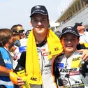 ADAC Junior Cup powered by KTM, Jirka Mrkyvka, Dirk Geiger