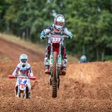 Elena Kapsamer ADAC DMX 2025
