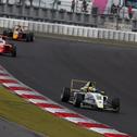DAC Formel 4, Nürburgring, US Racing, Elias Seppänen