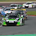 ADAC GT Masters, YACO Racing, Philip Geipel, Rahel Frey