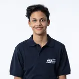 ADAC Stiftung Sport, Levi O'Dey