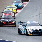 #22 FK Performance Motorsport / Niels Tröger / Andreas Jochimsen / BMW M4 GT4 Evo, Red Bull Ring