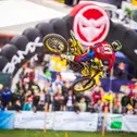 ADAC MX Masters, Gaildorf, Jeremy Seewer, Suzuki