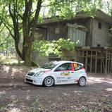ADAC unterstützt die Rallye Sulingen und Rallye-Junioren