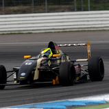 ADAC Formel Masters, Hockenheim, Dennis Marschall, Lotus