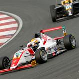ADAC Formel 4, Testfahrten, Oschersleben, KIC Driving Academy, Lappalainen