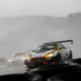 ADAC GT Masters, Zandvoort, MRS GT-Racing, Remo Lips, Marc Gassner