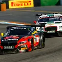 ADAC GT Masters, BMW Sports Trophy Team Schubert