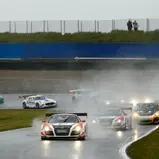 ADAC GT Masters, Zandvoort, Prosperia C. Abt Racing, René Rast, Kelvin van der Linde
