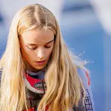 ADAC MX Masters 2020, Grevenbroich, Lotte Van Drunen ( Niederlande / KTM / Rynopower MX Racing ) beim ADAC MX Junior Cup