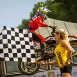 ADAC MX Masters, ADAC Junior Cup. Holzgerlingen, Bastian Boegh Damm