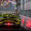 Thiim: "Man muss das Risiko richtig einschätzen, denn auf dem Norisring sind Mauer und Leitplanken sehr nah.“