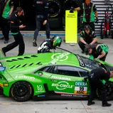 ADAC GT Masters, Lausitzring, GRT Grasser Racing Team, Ezeqiuel Perez Companc, Mirko Bortolotti