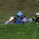 ADAC Kart Masters, Wackersdorf