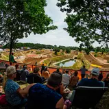 Der ADAC MX Bundesendlauf 2019 findet in Tensfeld statt