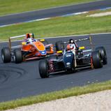 ADAC Formel Masters, Lausitzring, Ralph Boschung, Lotus